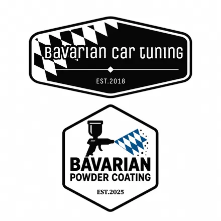 Logo di Bavarian Powder Coating / Bavarian Car Tuning GmbH
